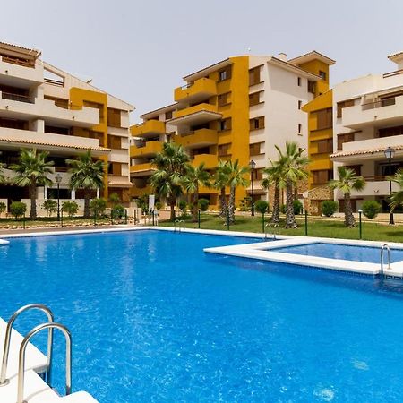 Espanatour Recoleta 2D Torrevieja Exterior photo