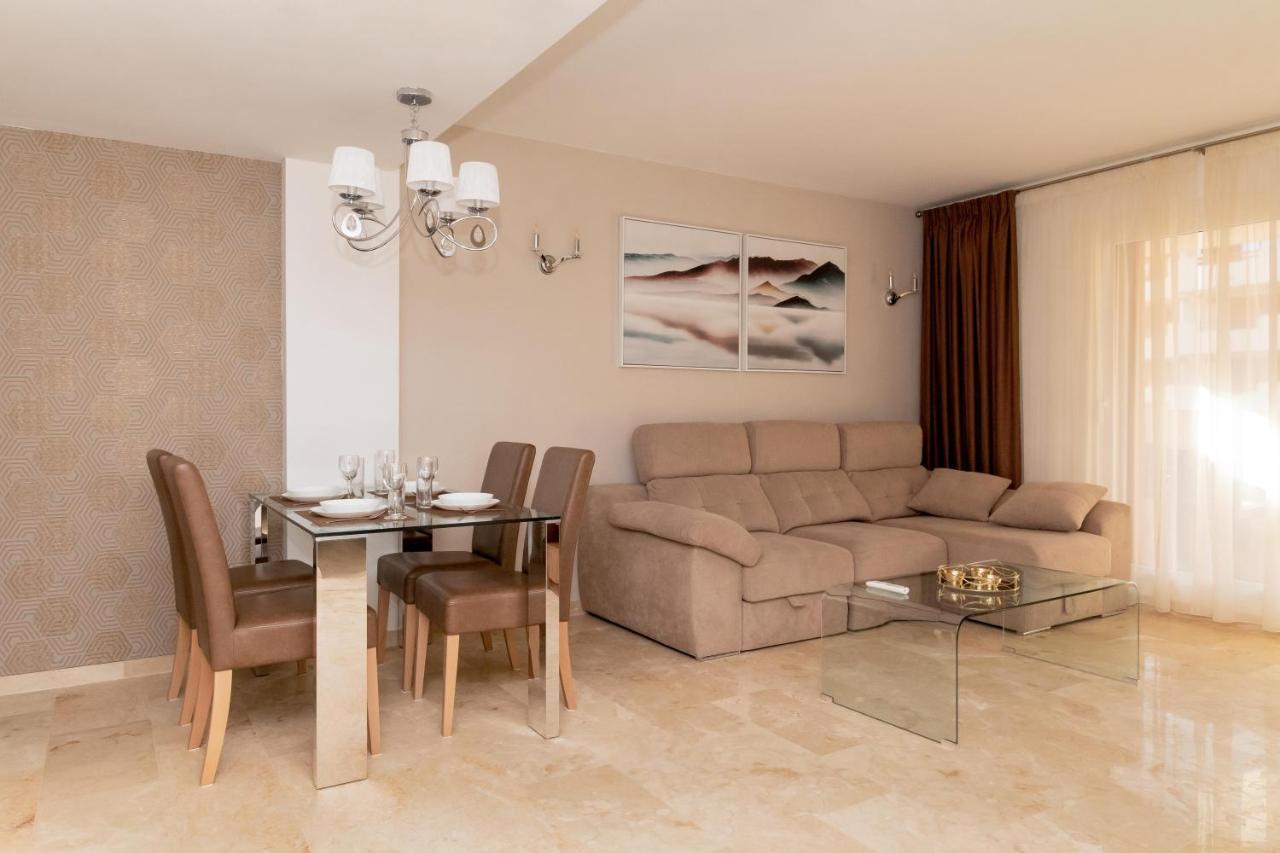 Espanatour Recoleta 2D Torrevieja Exterior photo