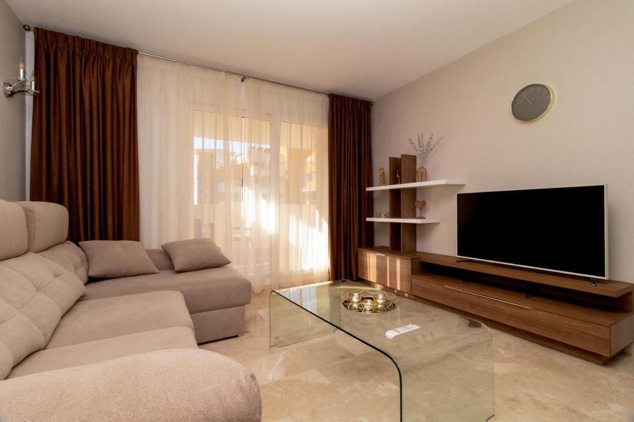 Espanatour Recoleta 2D Torrevieja Exterior photo