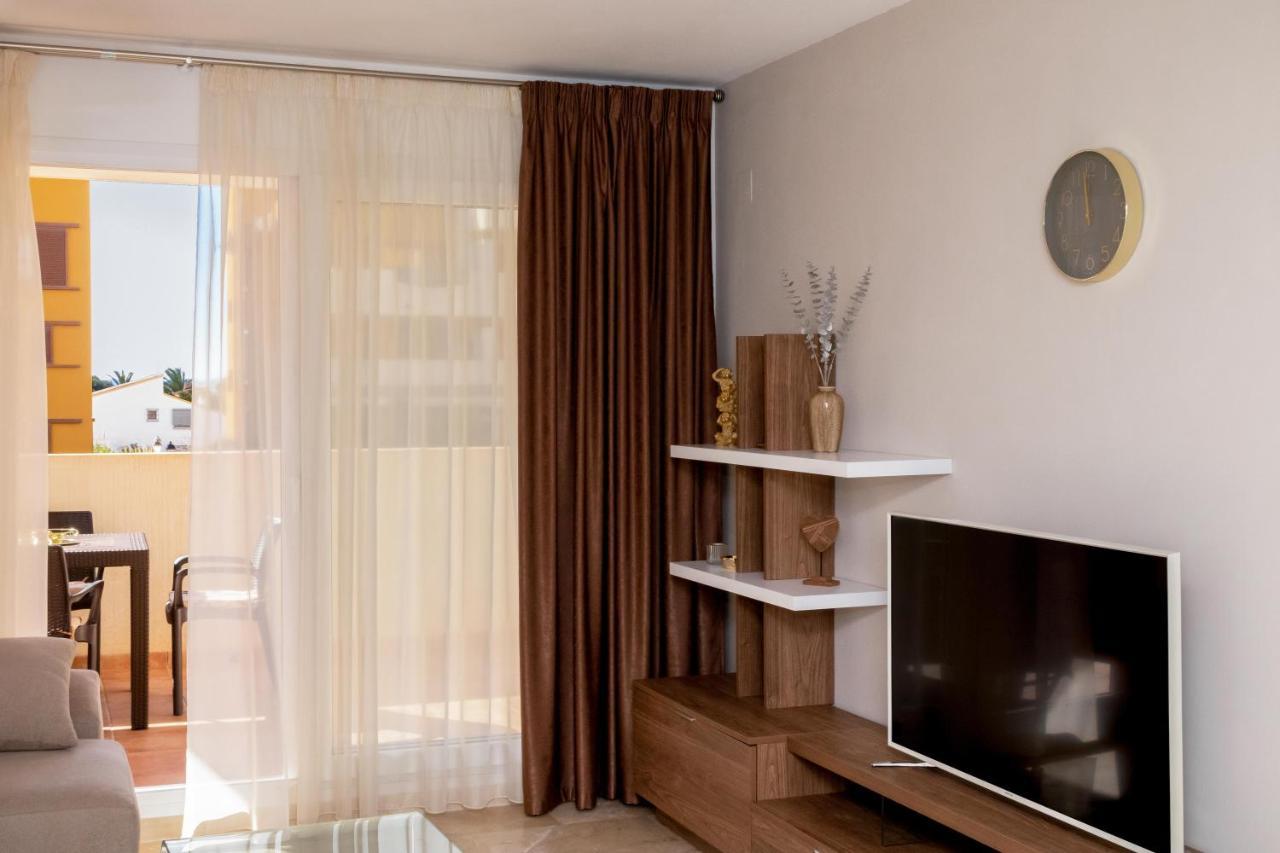 Espanatour Recoleta 2D Torrevieja Exterior photo