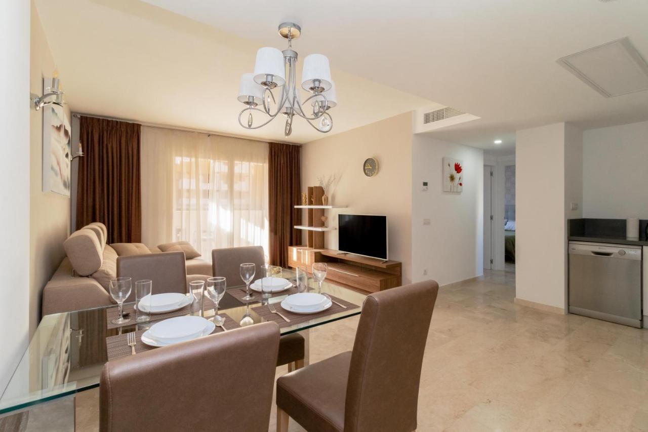 Espanatour Recoleta 2D Torrevieja Exterior photo