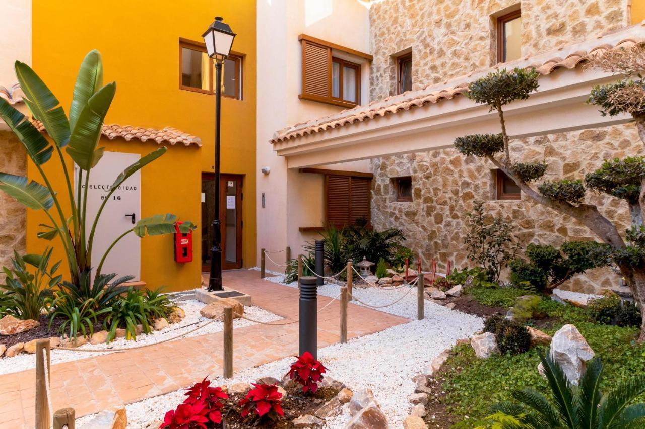 Espanatour Recoleta 2D Torrevieja Exterior photo
