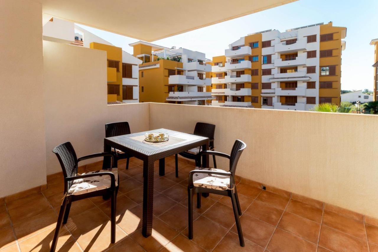 Espanatour Recoleta 2D Torrevieja Exterior photo