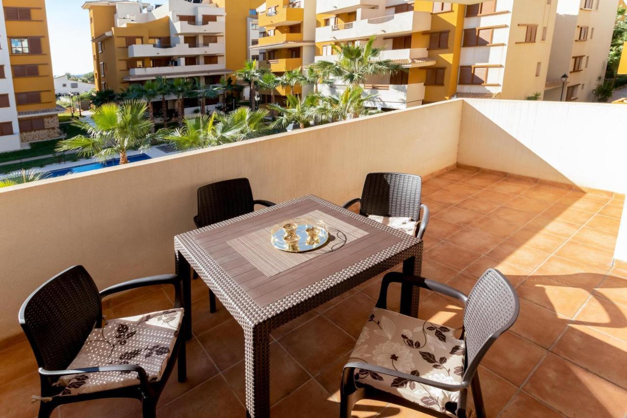 Espanatour Recoleta 2D Torrevieja Exterior photo