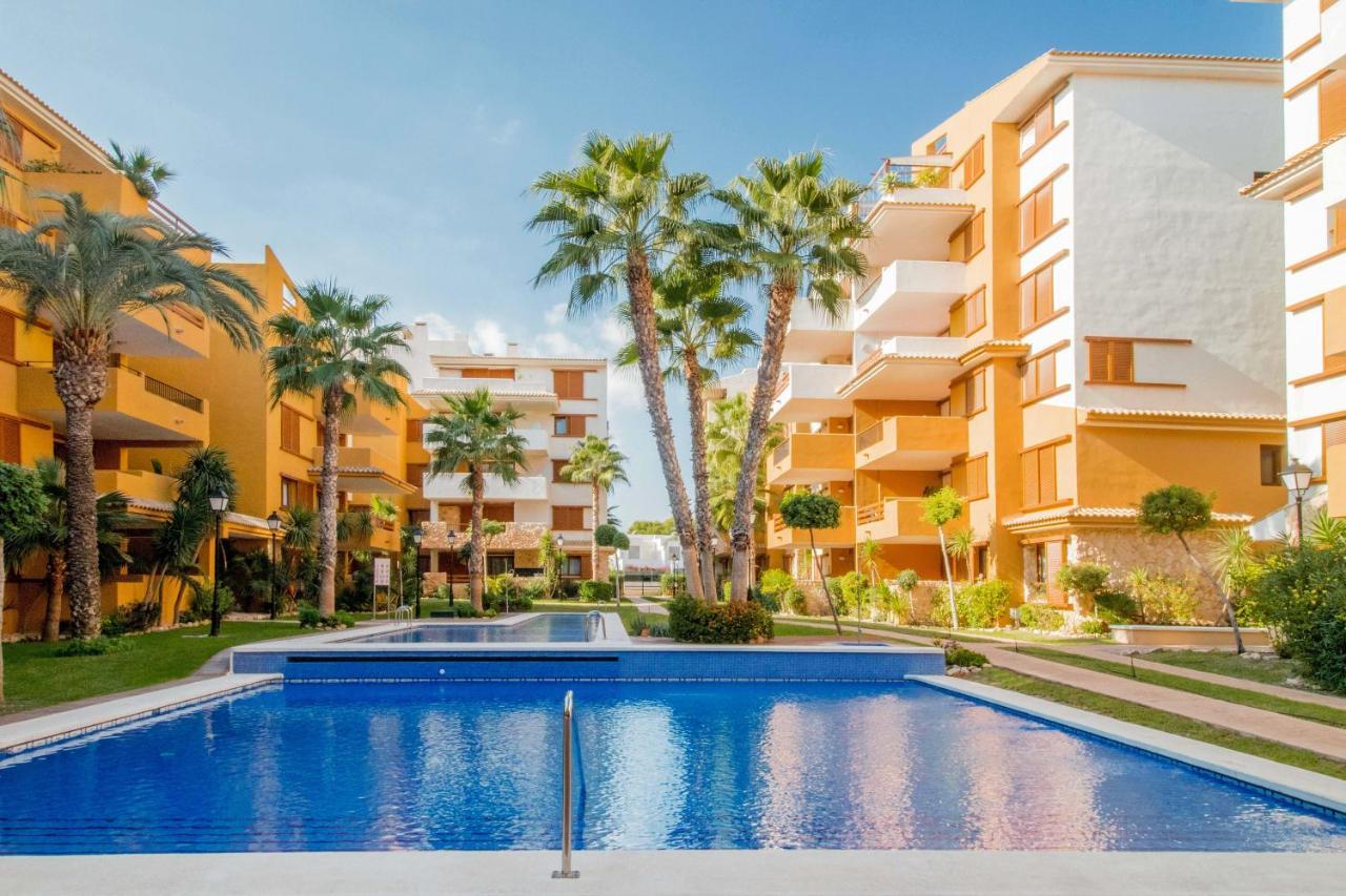 Espanatour Recoleta 2D Torrevieja Exterior photo